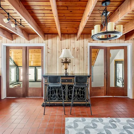 Strathmere Country Retreat *