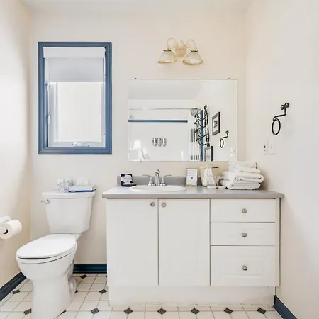 Strathmere Country Retreat Ottawa