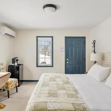 Country house Strathmere Country Retreat Ottawa