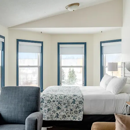 Strathmere Country Retreat Country house Ottawa