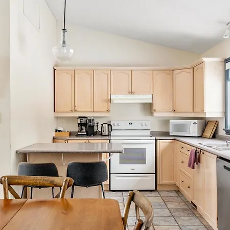 Country house Strathmere Country Retreat Ottawa