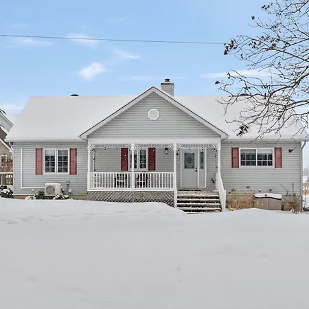 Country house Strathmere Country Retreat *