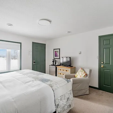 Strathmere Country Retreat Country house