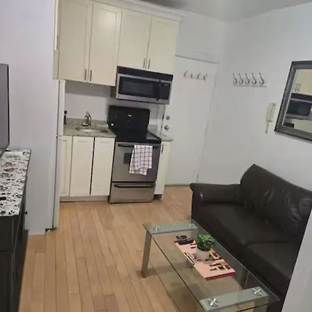 Suitestay Apartment *