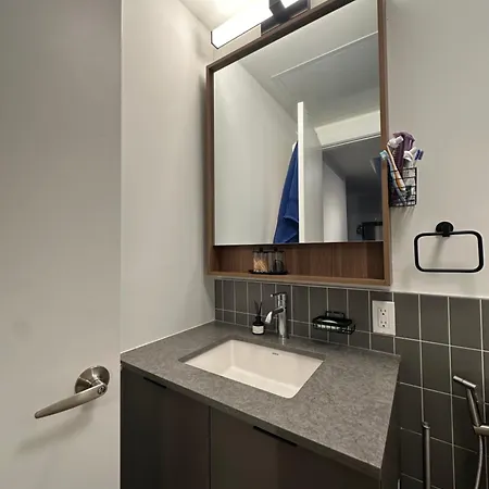 Vanier Luxury