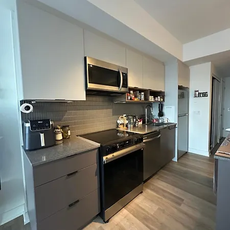 Vanier Luxury