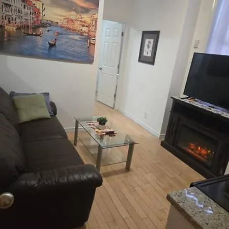 Suitestay Apartment
