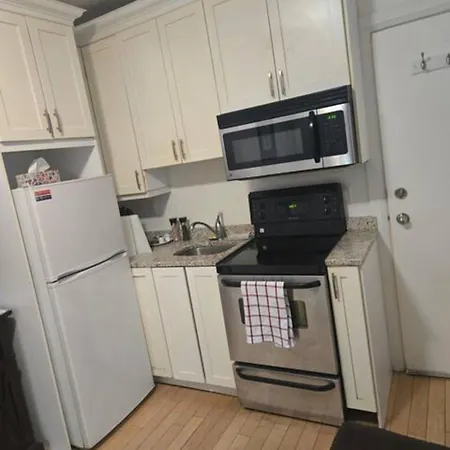 Suitestay Ottawa
