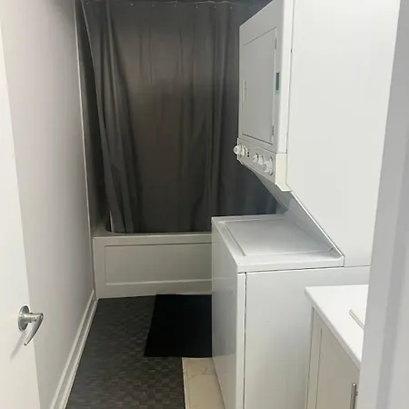 Basement With 2 *