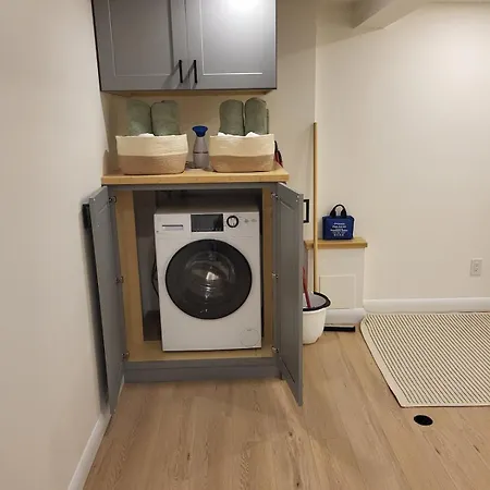 Apartment Modern 2 Bedroom Unit - River Walk *