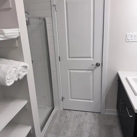 Apartment Family Friendly Airport *