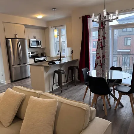 Apartment Crystal Boutique *