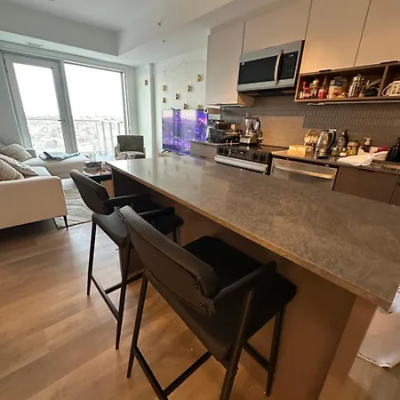 Apartment Vanier Luxury *