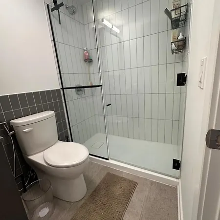 Apartment Vanier Luxury Ottawa