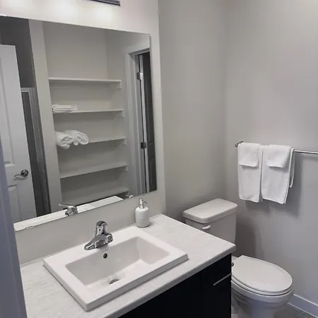 Apartment Crystal Boutique *