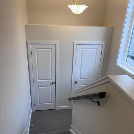 Crystal Boutique Apartment *