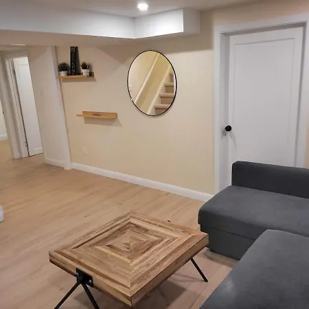 Modern 2 Bedroom Unit - River Walk * Ottawa