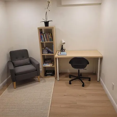 Modern 2 Bedroom Unit - River Walk Ottawa