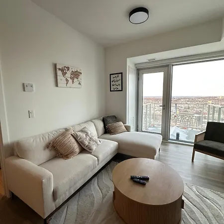 Vanier Luxury * Ottawa