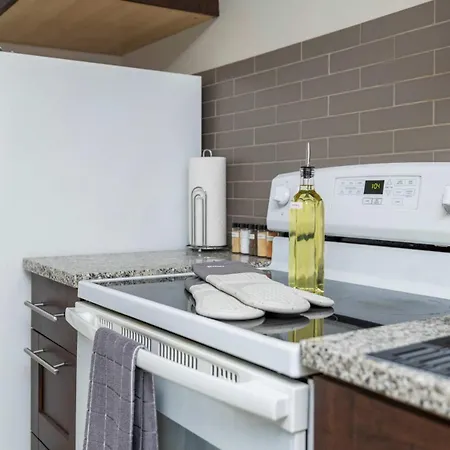 Newly Renovated - Modern * Ottawa