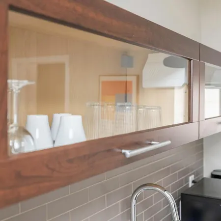 Newly Renovated - Modern