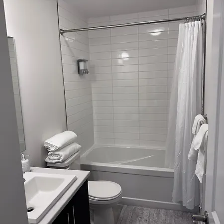 Apartment Crystal Boutique Ottawa