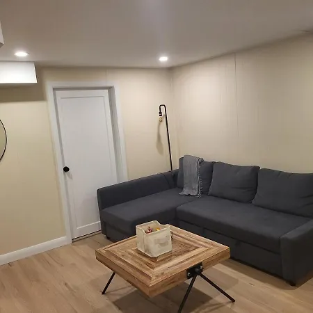 Modern 2 Bedroom Unit - River Walk Ottawa
