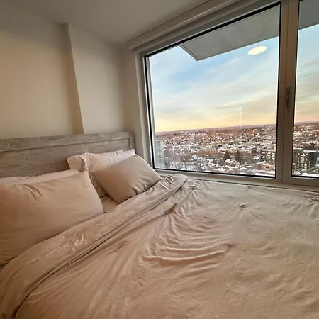 Apartment Vanier Luxury Ottawa