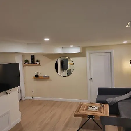 Apartment Modern 2 Bedroom Unit - River Walk *