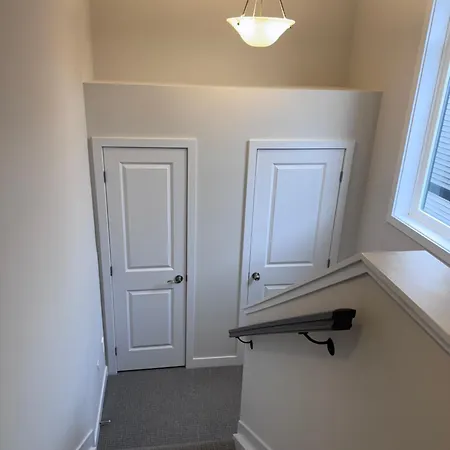 Apartment Family Friendly Airport *