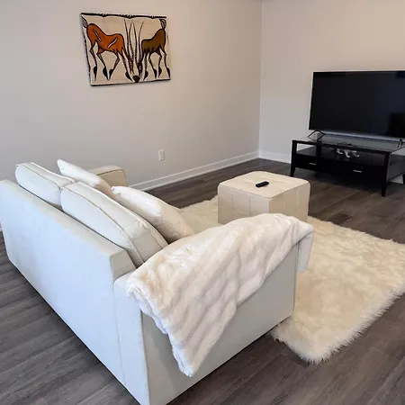 Crystal Boutique Apartment *