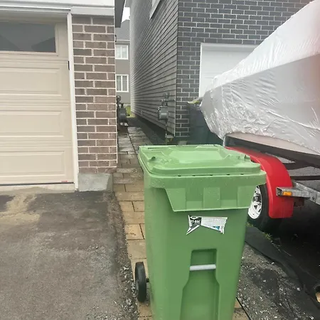 Basement With 2 Apartment Ottawa