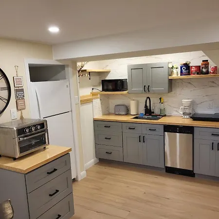 Apartment Modern 2 Bedroom Unit - River Walk *