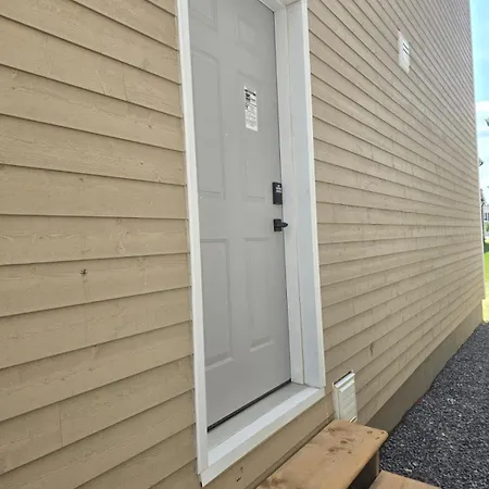 Basement With 2 Apartment Ottawa