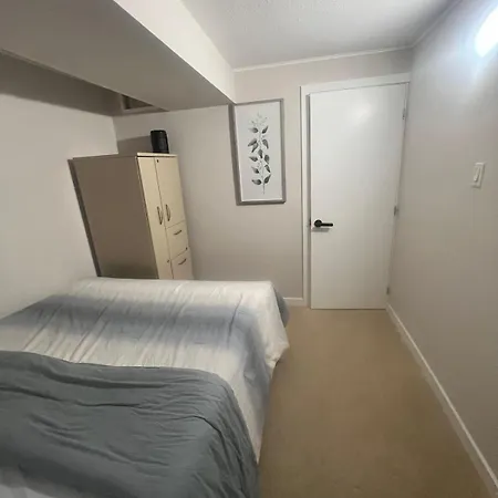 Basement With 2 *