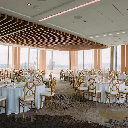 The Westin 4* Ottawa