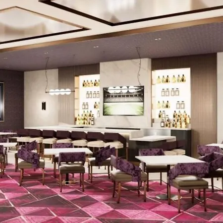 Hard Rock & Casino 4*