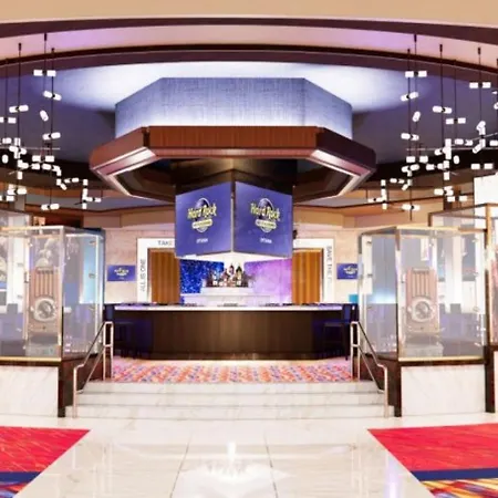 Hotel Hard Rock & Casino