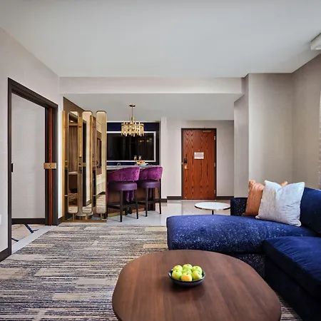 Hard Rock & Casino Hotel
