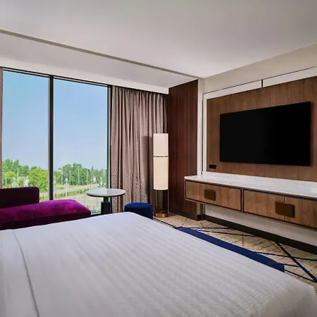 Hotel Hard Rock & Casino 4*