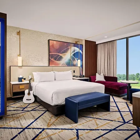 Hard Rock & Casino 4* Ottawa