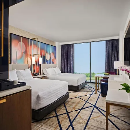 Hotel Hard Rock & Casino 4*
