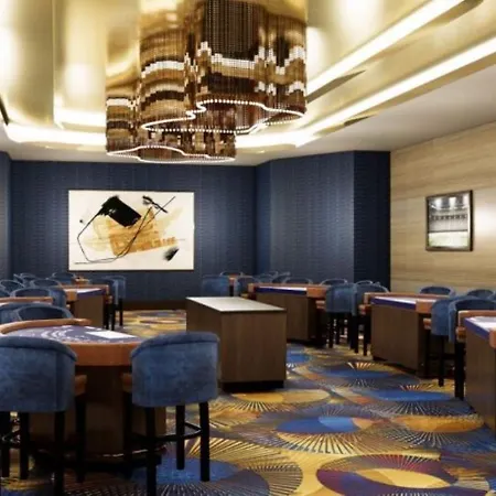 Hotel Hard Rock & Casino Ottawa