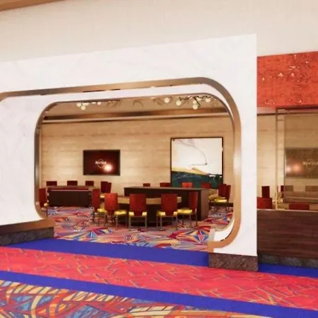 Hard Rock & Casino 4* Ottawa