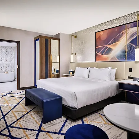 Hard Rock & Casino Hotel Ottawa