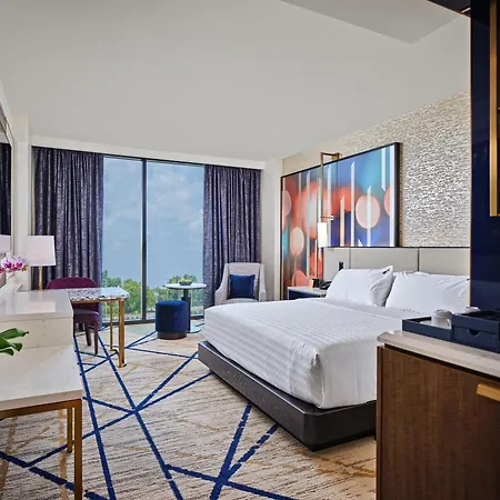 Hotel Hard Rock & Casino