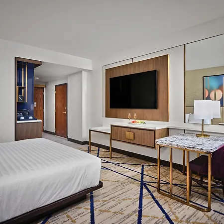 Hard Rock & Casino Hotel 4*