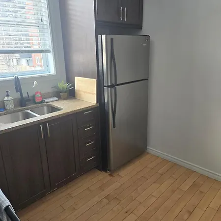 Suitestay Ottawa