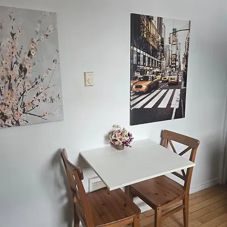 Suitestay Apartment *