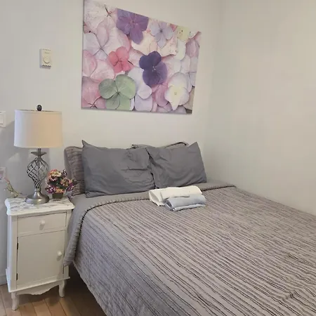 Suitestay Apartment Ottawa